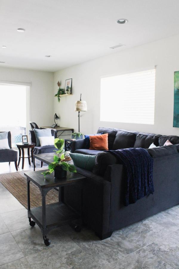 Entire Bungalow W/ Private Pool Near Palm Springs! Indio Exterior foto